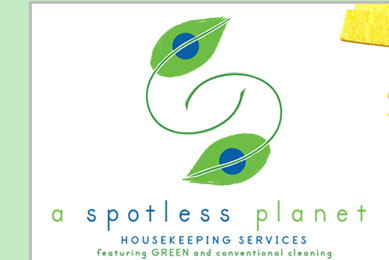 Spotless Planet, LLC